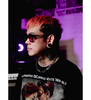 MATT | Kacamata Original Carel Jeni Eyewear